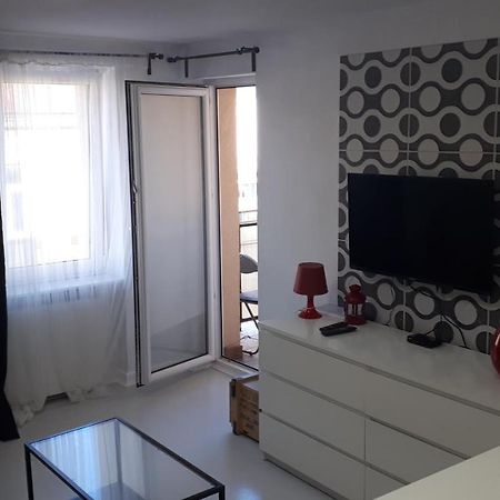 Apartamenty Centrum Rynek Market City Center 키엘체 외부 사진