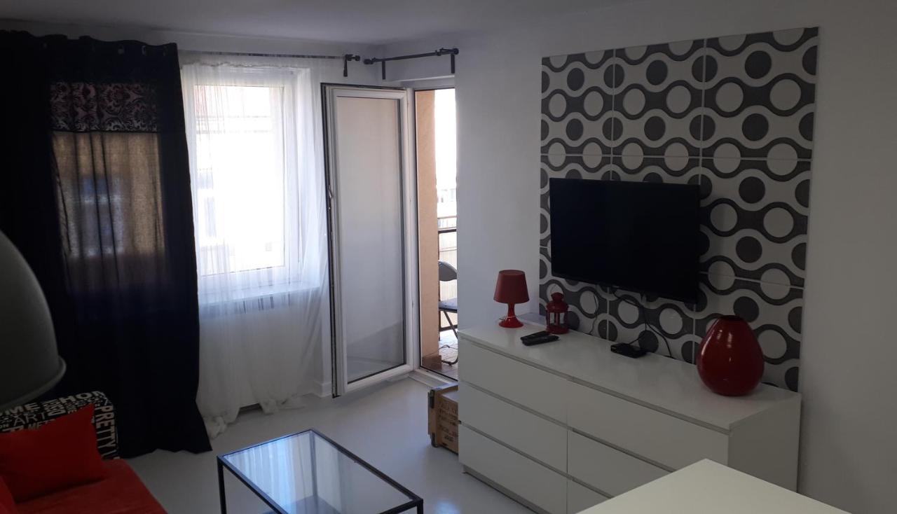 Apartamenty Centrum Rynek Market City Center 키엘체 외부 사진
