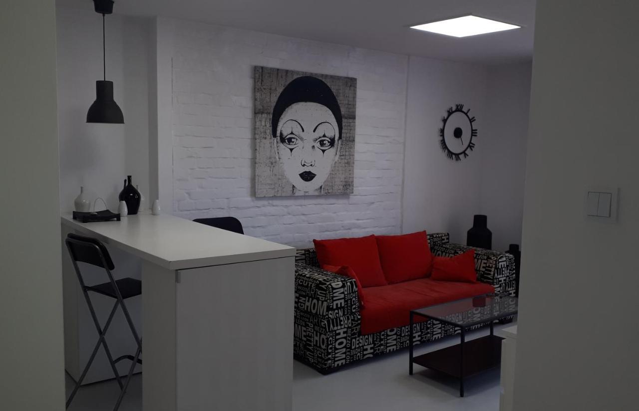 Apartamenty Centrum Rynek Market City Center 키엘체 외부 사진