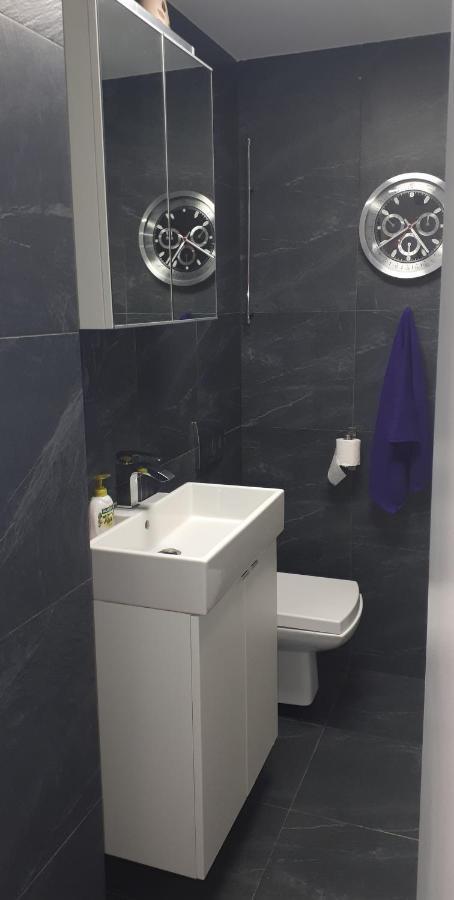 Apartamenty Centrum Rynek Market City Center 키엘체 외부 사진