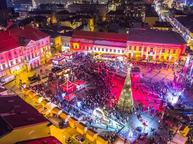 Apartamenty Centrum Rynek Market City Center 키엘체 외부 사진