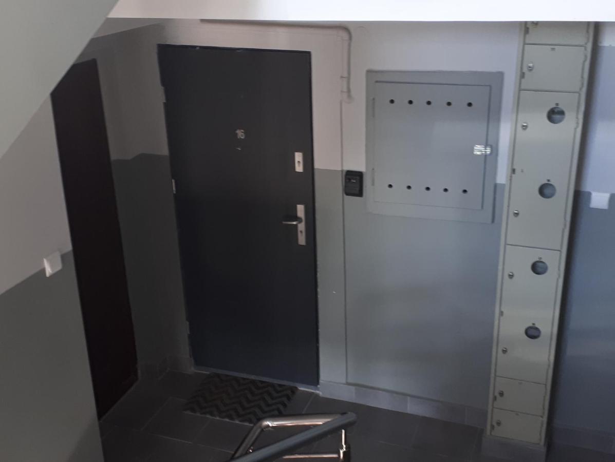 Apartamenty Centrum Rynek Market City Center 키엘체 외부 사진