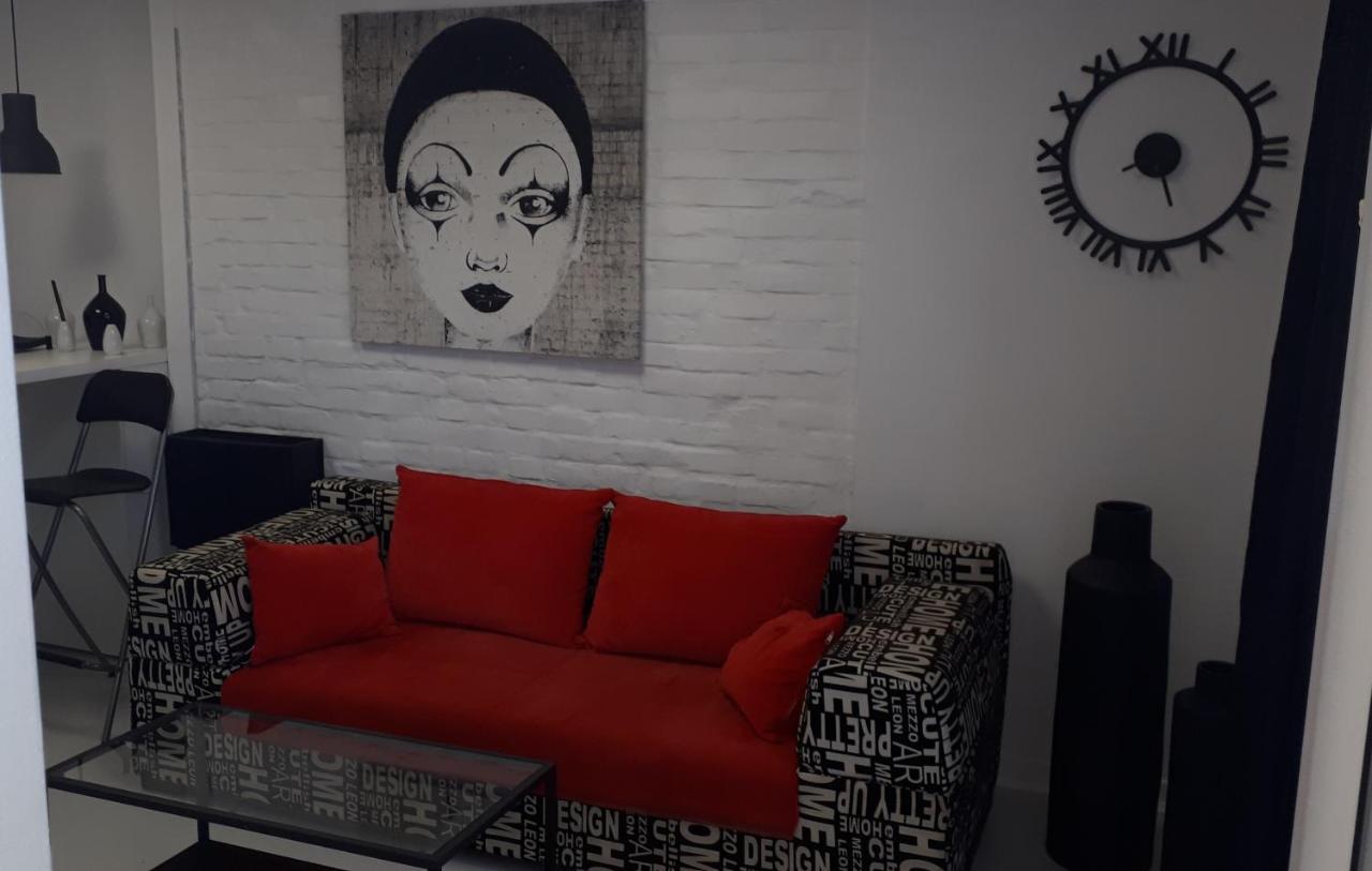 Apartamenty Centrum Rynek Market City Center 키엘체 외부 사진