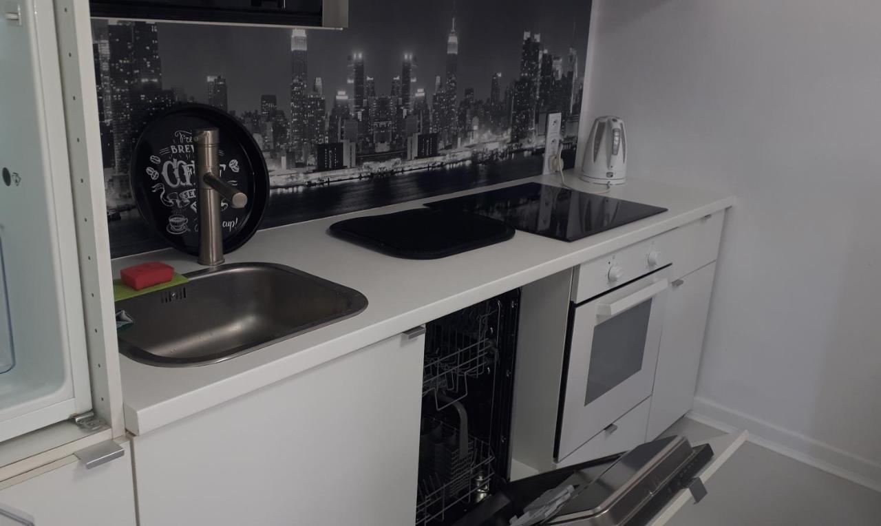 Apartamenty Centrum Rynek Market City Center 키엘체 외부 사진